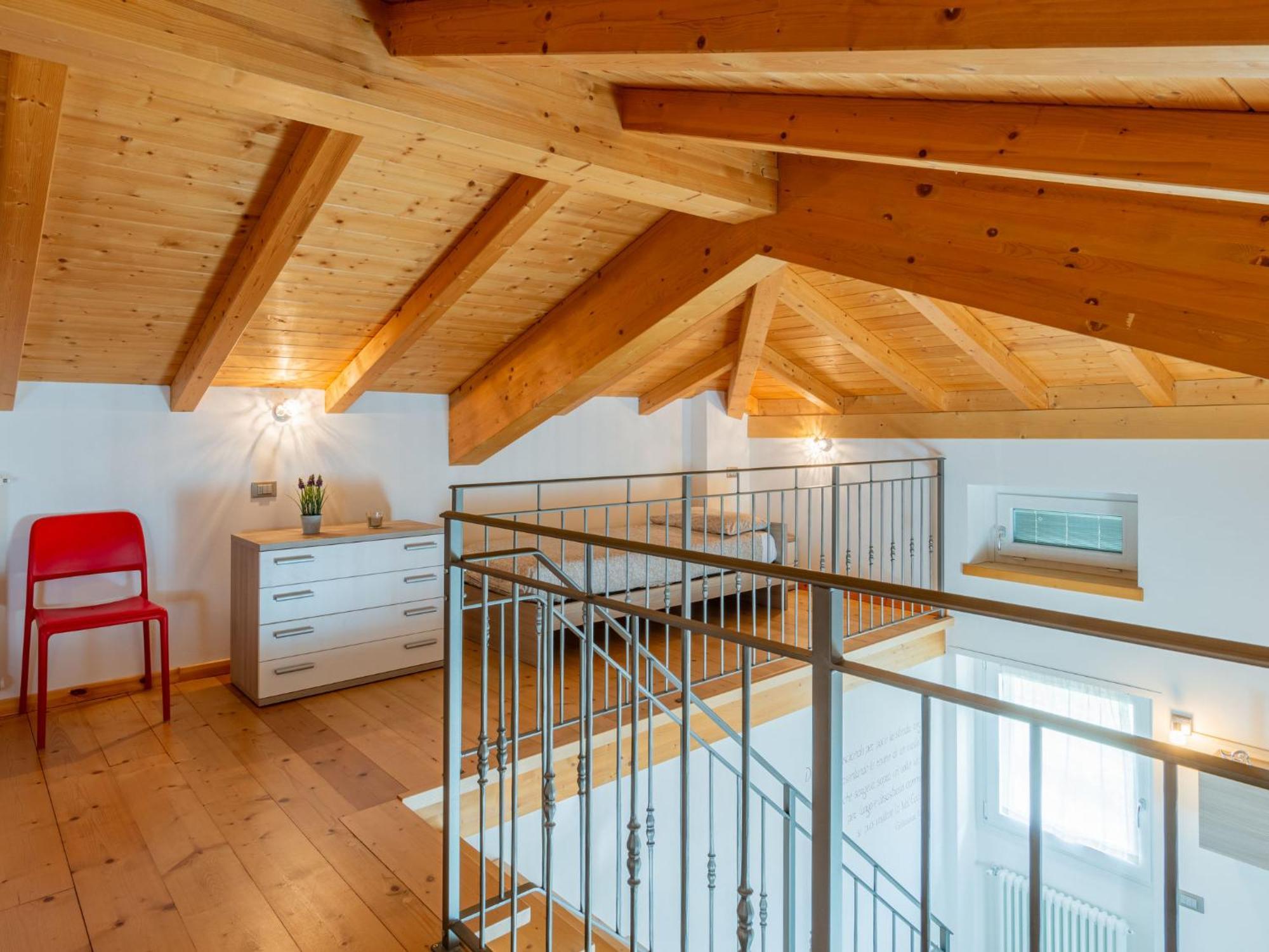 Apartment Marco By Interhome Riva  外观 照片