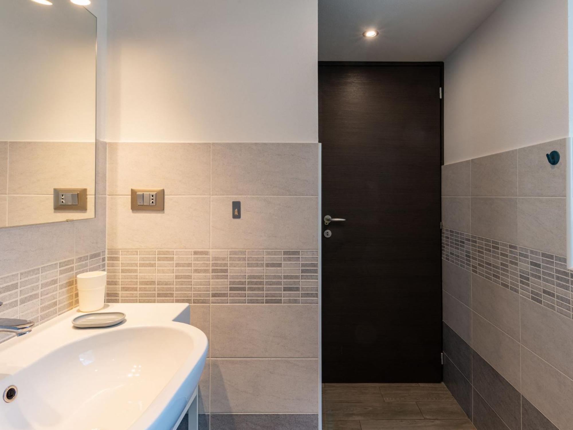 Apartment Marco By Interhome Riva  外观 照片