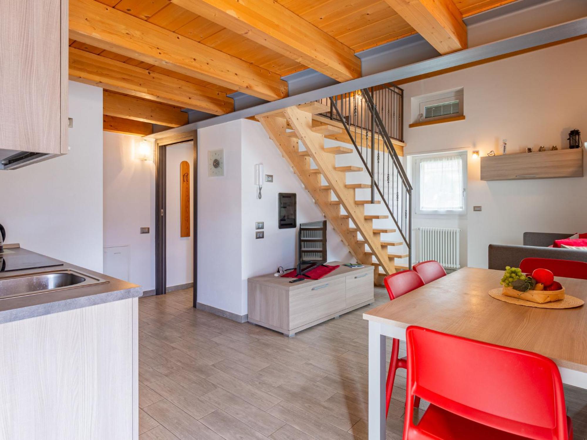 Apartment Marco By Interhome Riva  外观 照片