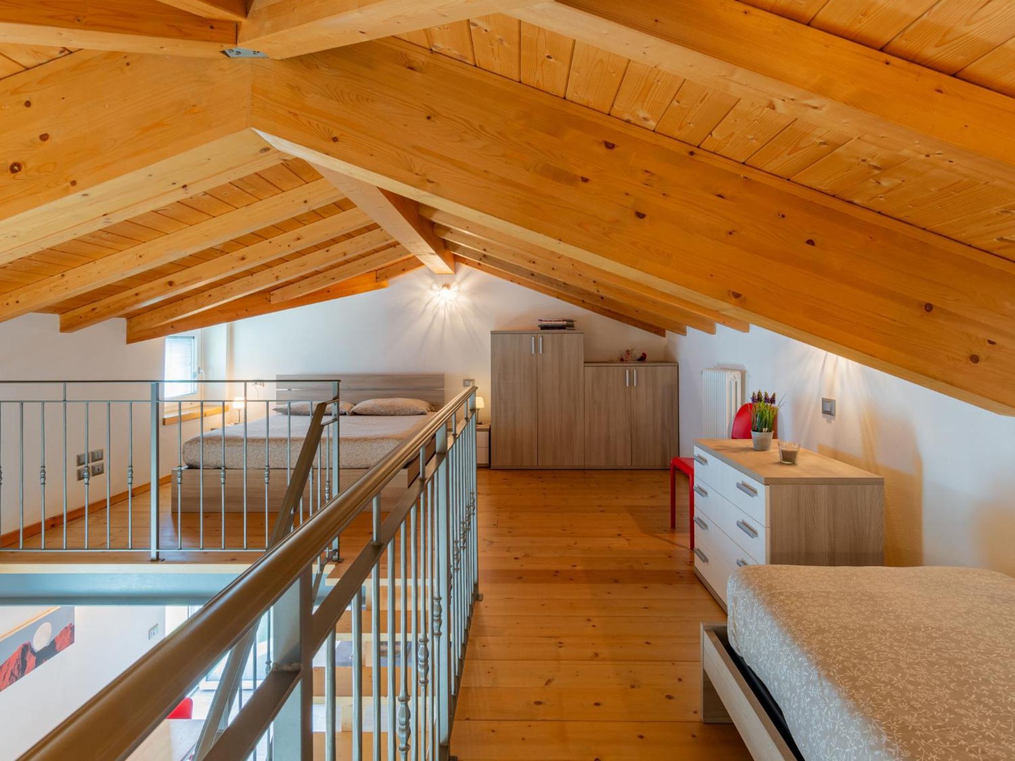 Apartment Marco By Interhome Riva  外观 照片