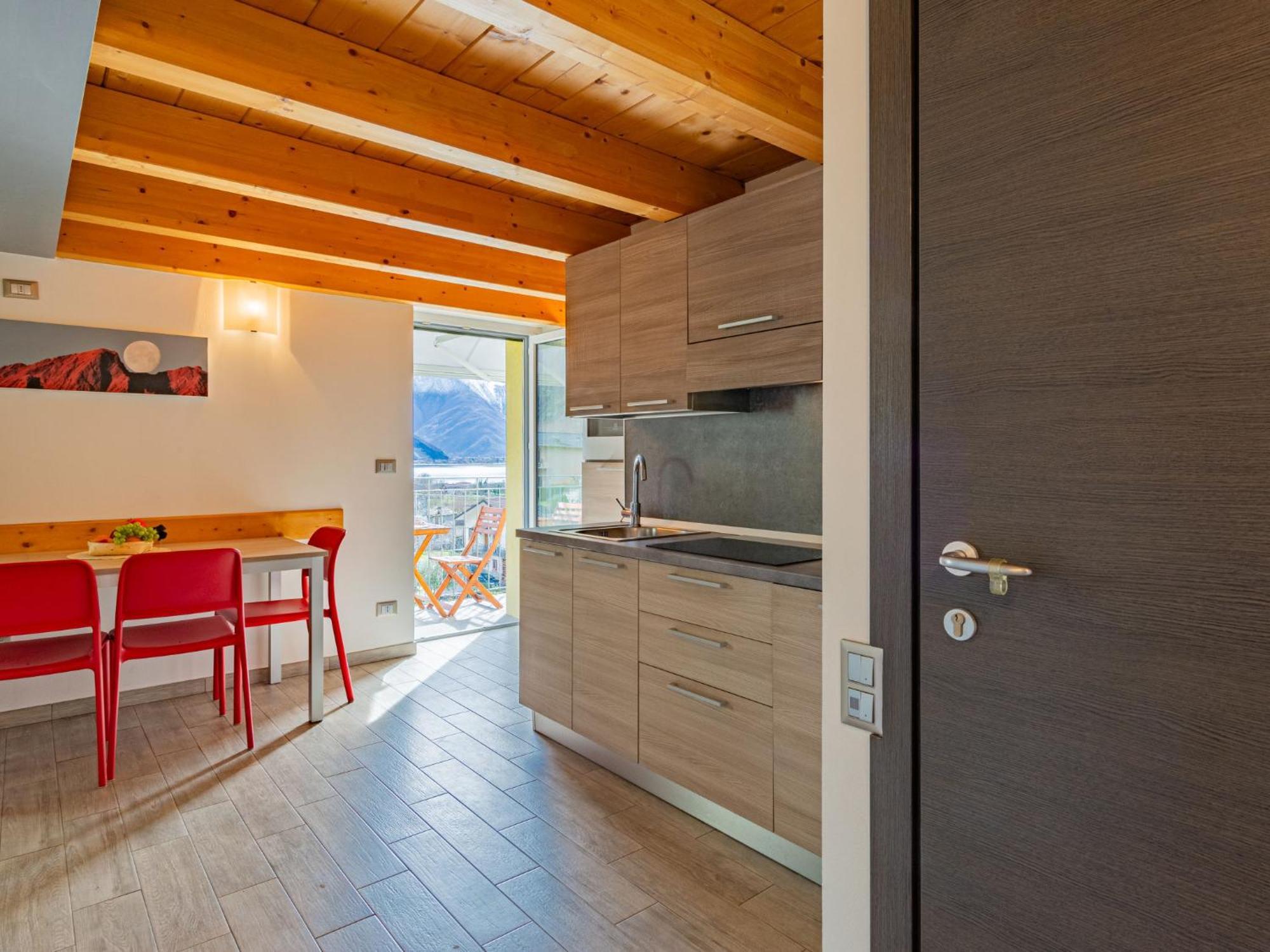 Apartment Marco By Interhome Riva  外观 照片