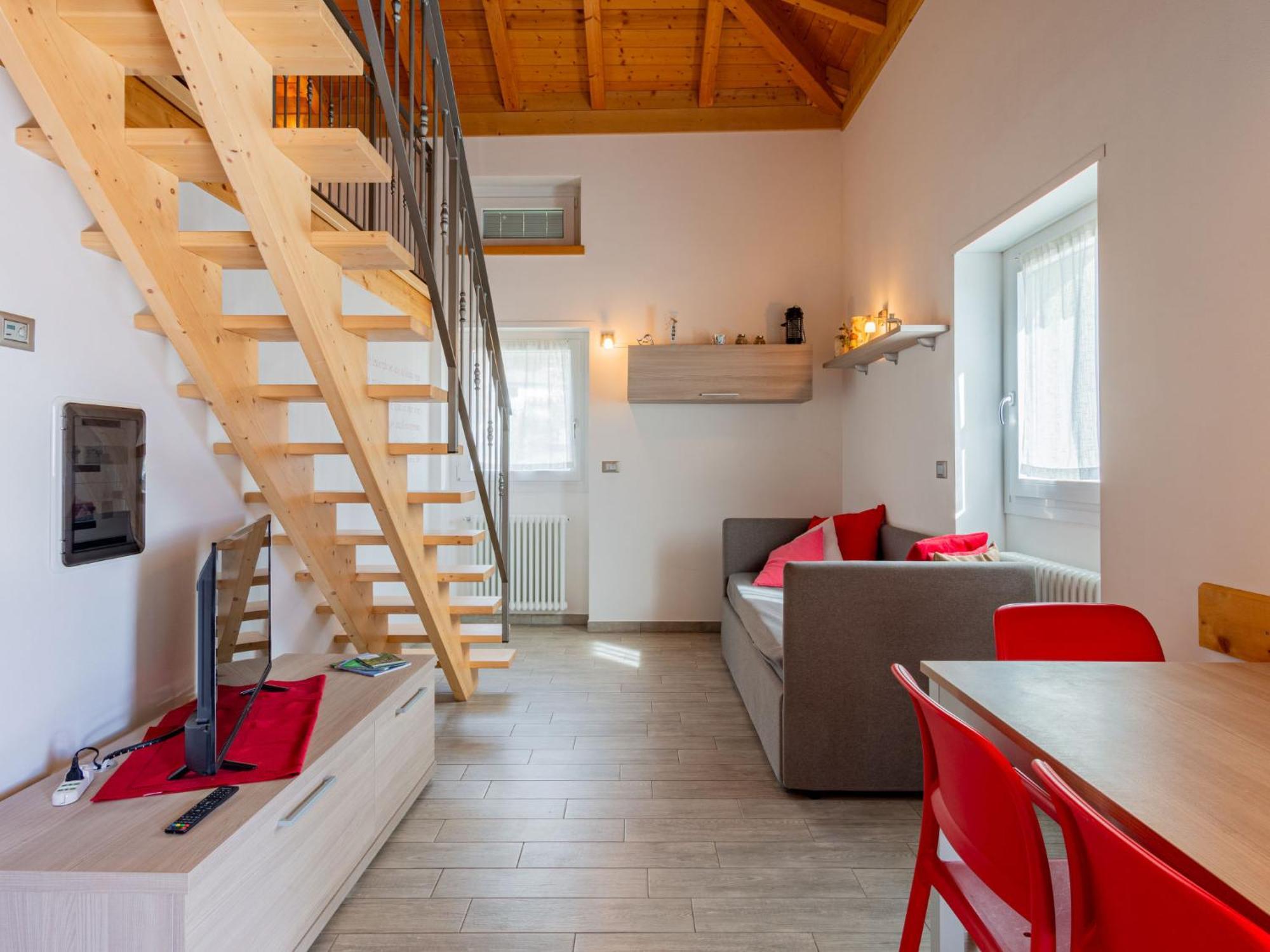 Apartment Marco By Interhome Riva  外观 照片