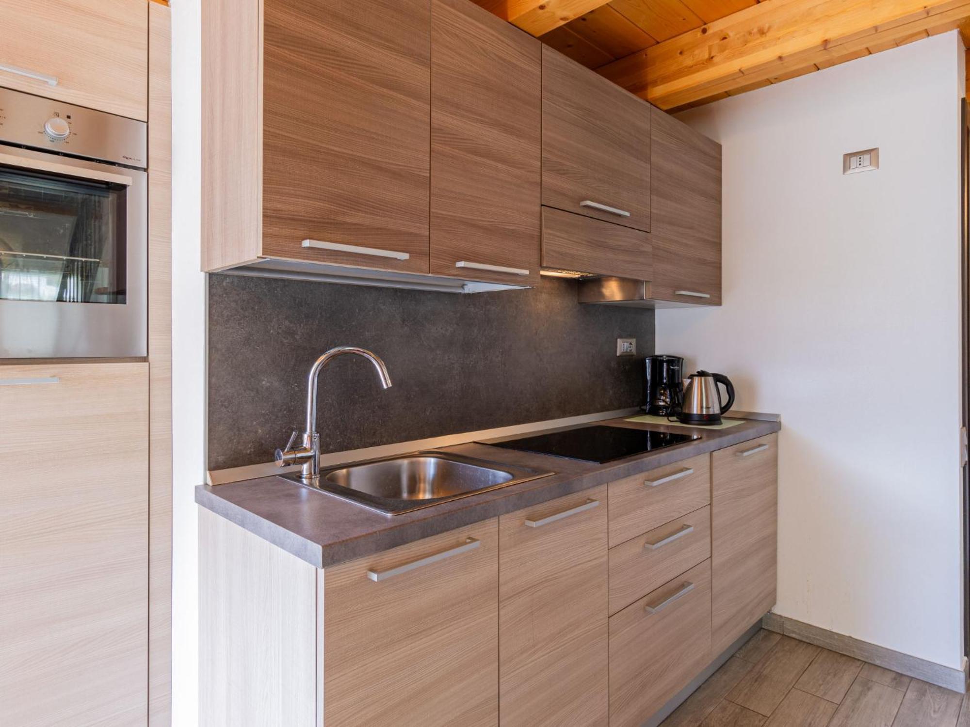 Apartment Marco By Interhome Riva  外观 照片