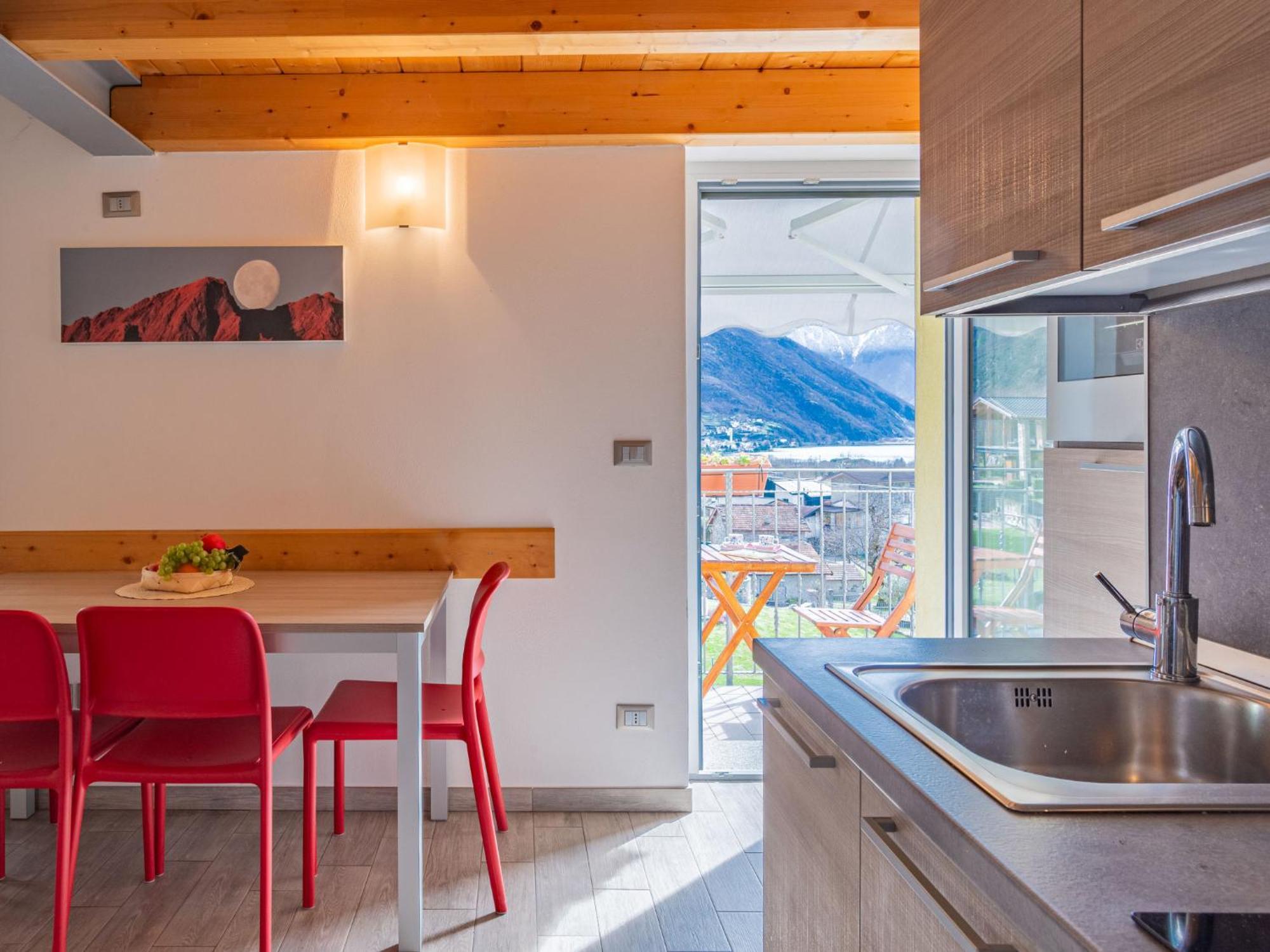 Apartment Marco By Interhome Riva  外观 照片